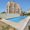 Photo 5: A fantastic sized pool accessed through the main building, residents use only.