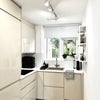 Photo 7: Kitchen with full modern appliances