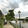 Photo 8: Minutres walk from River side & pubs