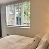 Photo 5: Bedroom with garden view