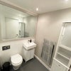 Photo 7: Main bathroom