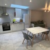 Photo 3: Massive open plan kitchen 