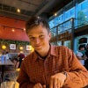 Photograph of Gwydion