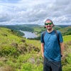 Photograph of Ruairi
