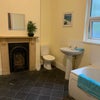Photo 5: CLEAN BATHROOM