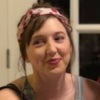 Photograph of lottie