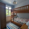 Photo 3: The single bedroom