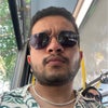 Photograph of Jigar