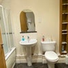 Photo 8: Stylish Bathroom 