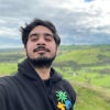 Photograph of hasnain