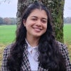 Photograph of Shivangi