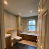Photo 3: Shared bathroom
