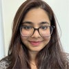 Photograph of Diksha 