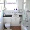 Photo 5: Shared Main Bathroom 