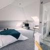 Photo 2: Large double bedroom with en-suite available now