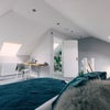 Photo 3: Large double bedroom with en-suite available now