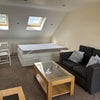 Photo 2: Loft room sleeping area