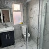Photo 2: Newly fitted bathroom