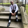 Photograph of Arinze Martins