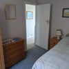 Photo 2: The double bedroom
