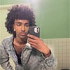 Photograph of khaled