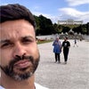 Photograph of Rishi 