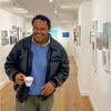 Photograph of Zach