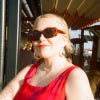 Photograph of Kirsty