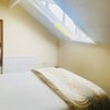 Photo 3: Bedroom with Mirror