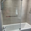 Photo 8: First floor bathroom 