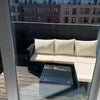 Photo 6: Balcony - Furnished