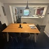 Photo 7: Dining Room/kitchen