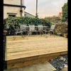 Photo 9: Garden/patio