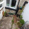 Photo 5: Courtyard garden