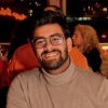 Photograph of Ishan