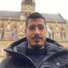 Photograph of Mojtaba