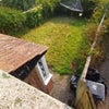 Photo 6: Front garden with washing line