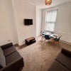 Photo 4: Shared Living Room