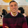 Photograph of Raj 
