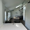 Photo 1: View  from kitchen to living room
