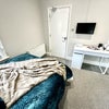 Photo 3: Good sized double bedroom with en-suite available August 3rd 2025