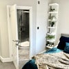 Photo 4: Good sized double bedroom with en-suite available August 3rd 2025