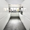 Photo 10: Communal Kitchen and Living Area
