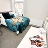 Photo 2: Good sized double bedroom with en-suite available August 3rd 2025