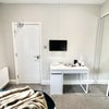 Photo 5: Good sized double bedroom with en-suite available August 3rd 2025