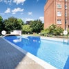 Photo 7: The semi heated swimming pool open from 8-9am, ideal in this heatwave of a summer 