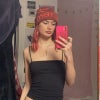 Photograph of tabitha