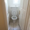 Photo 6:  Separate Toilet