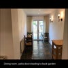 Photo 9: shared dining area