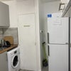 Photo 8: Kitchen - Fridge & Freezer